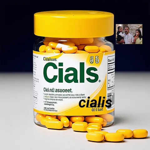 Precio cialis 5 mg diario